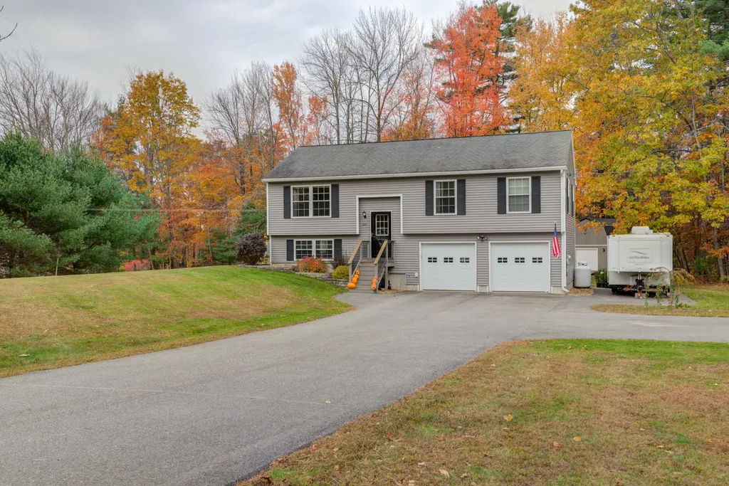 261 Old Alfred Road Arundel ME 04046