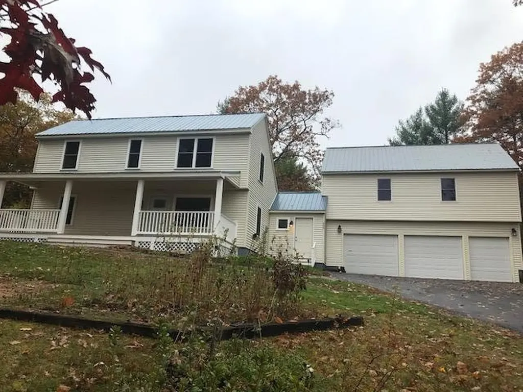 630 Methodist Road Westbrook ME 04092