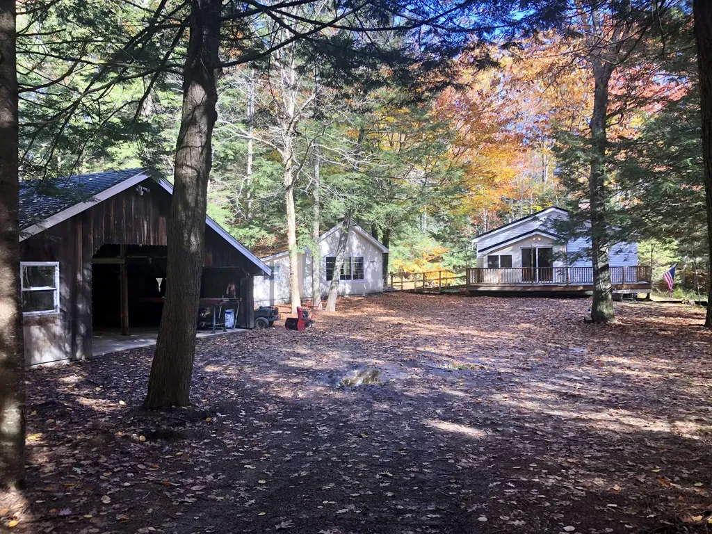 9 Lakota Drive Swanville ME 04915