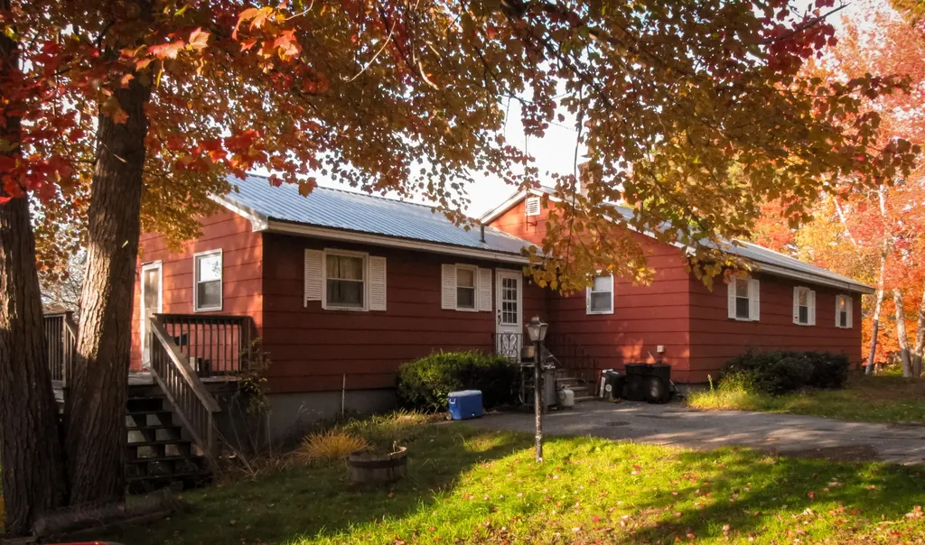 134 Main Road Milford ME 04461