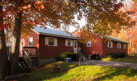 134 Main Road Milford ME 04461