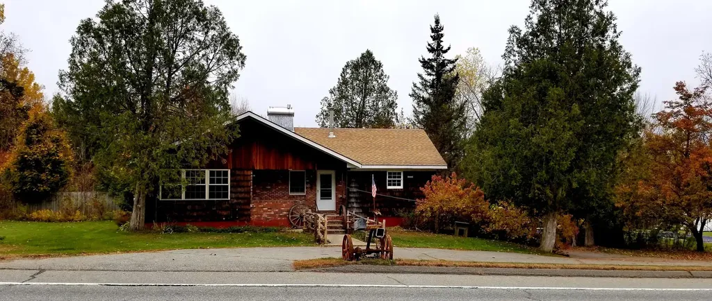 314 Center Road Fairfield ME 04937