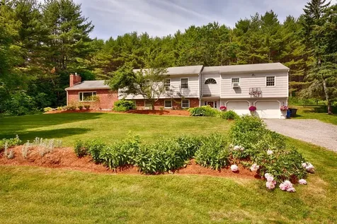 50 Meadowbrook Road Bangor ME 04401