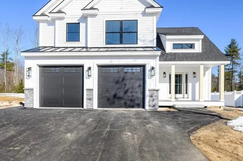 4 Quarry Lane Saco ME 04072