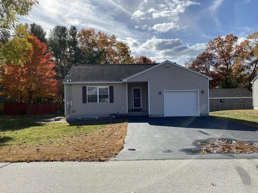 9 Hewey Street Sanford ME 04073