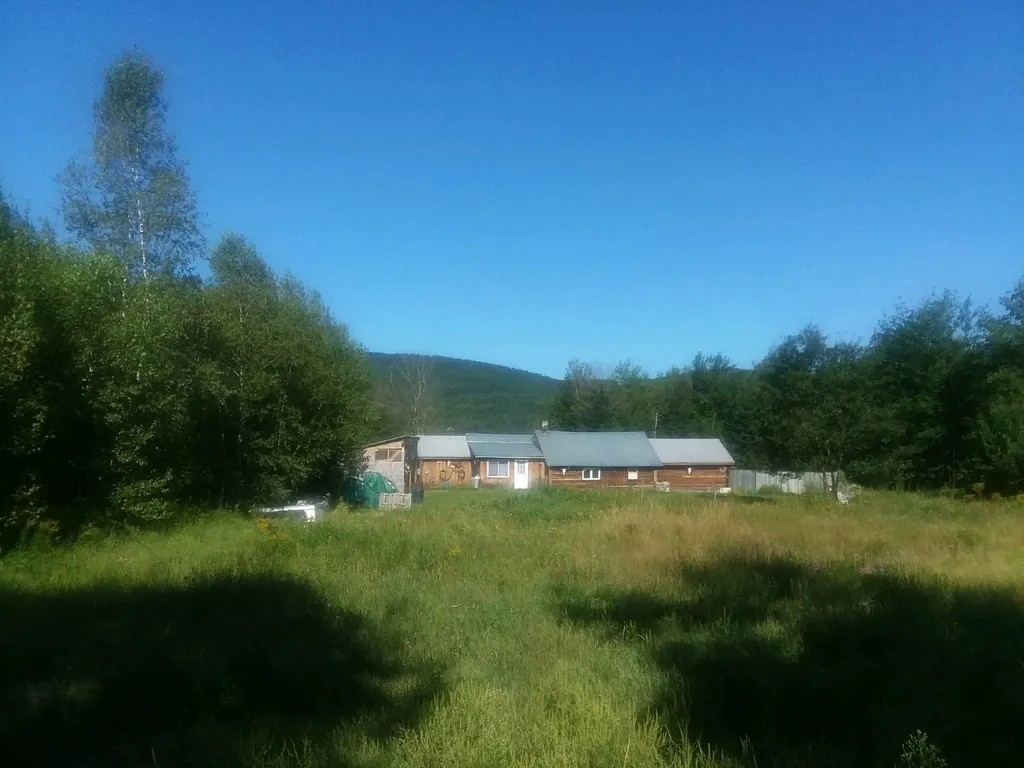143 Gammon Road Peru ME 04290