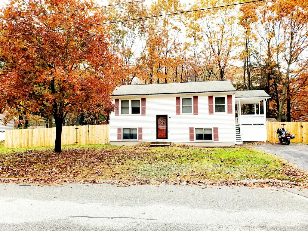 45 Huard Avenue Auburn ME 04210