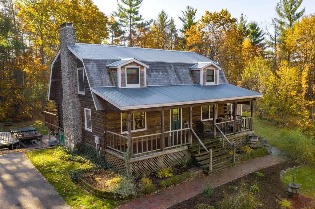 164 Long Swamp Road Berwick ME 03901