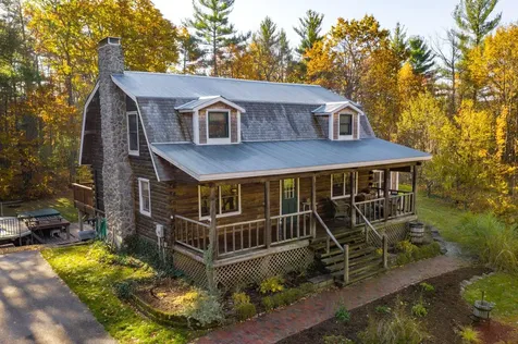 164 Long Swamp Road Berwick ME 03901
