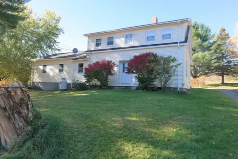 248 Todds Corner Road Saint Albans ME 04971