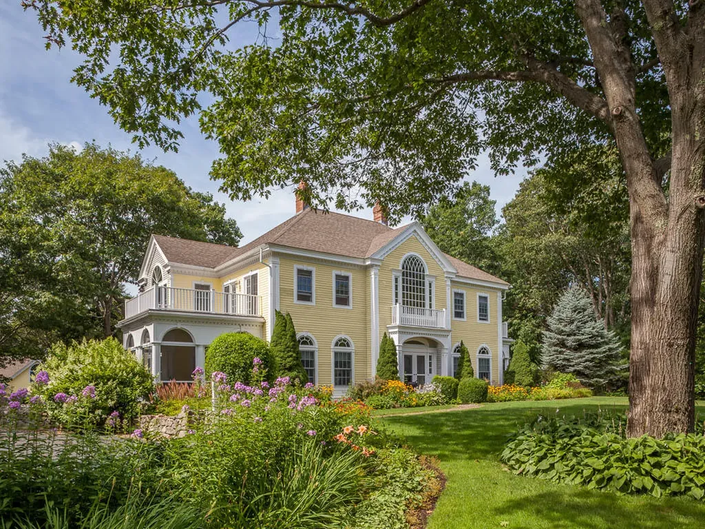 188 Mills Road Kennebunkport ME 04046