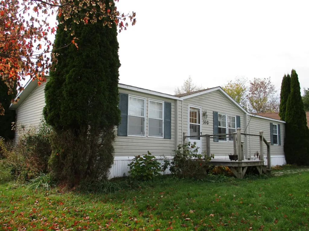 332 Pleasant Street Rockland ME 04841