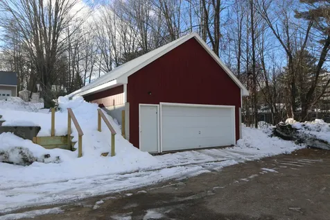 16 Tyler Street Bethel ME 04217