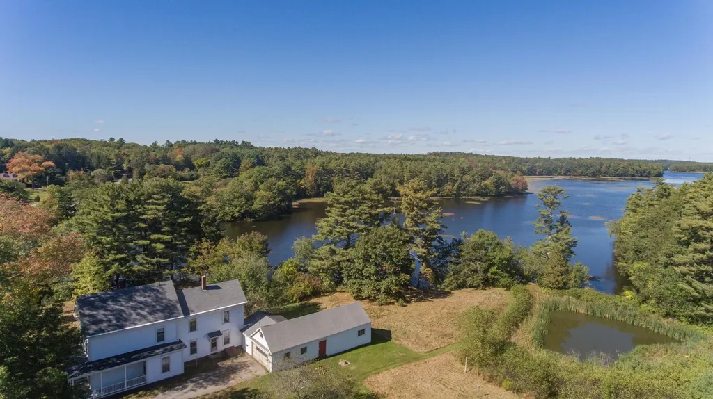 127 Whiskeag Road Bath ME 04530