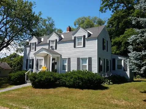 10 Hillcrest Street Waterville ME 04901