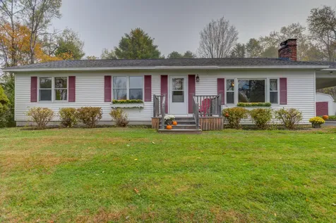 110 Clarks Point Road Wiscasset ME 04578