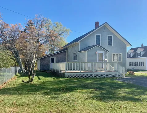 49 Third Street Eastport ME 04631