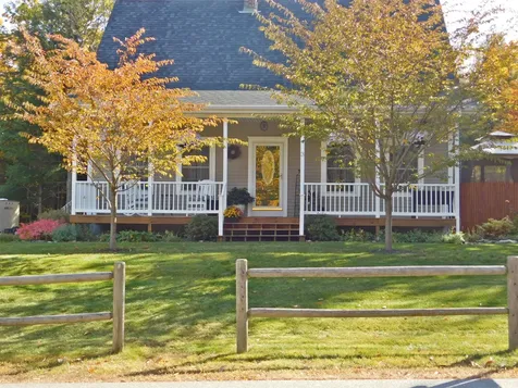 3 Fiddlehead Lane Poland ME 04274