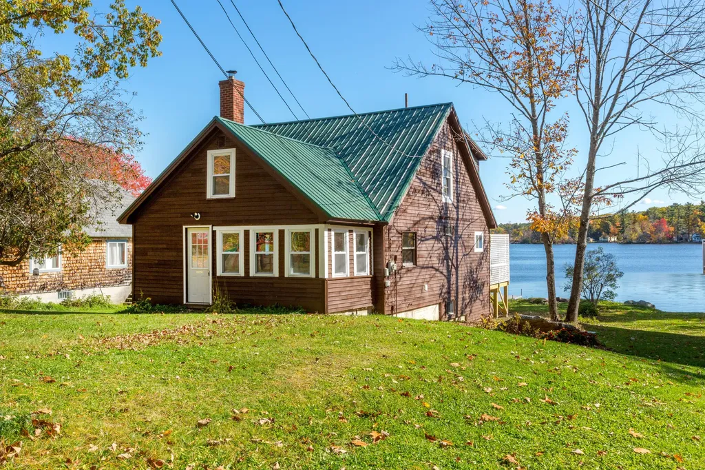 1041 Tasker Road Augusta ME 04330