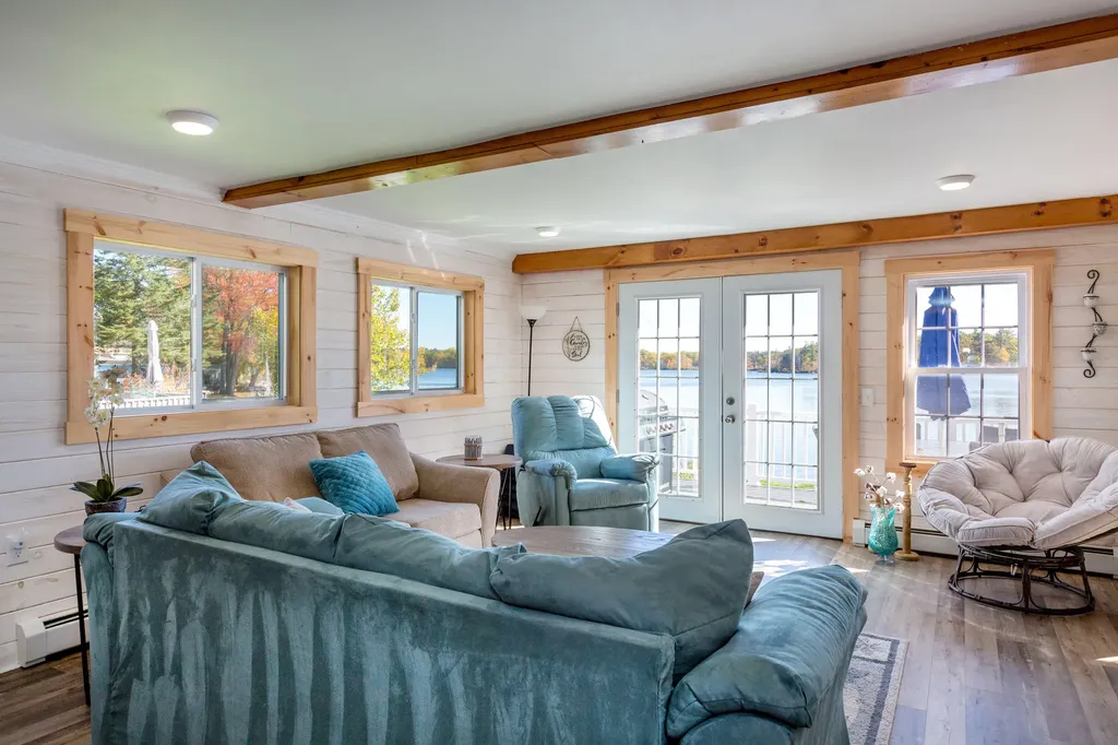 1041 Tasker Road Augusta ME 04330
