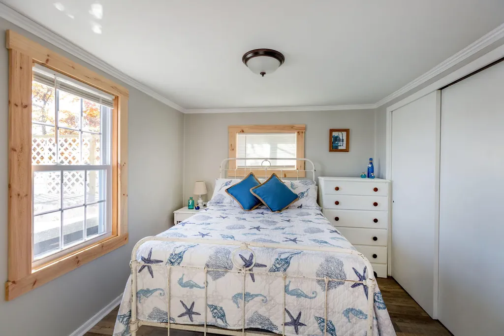 1041 Tasker Road Augusta ME 04330