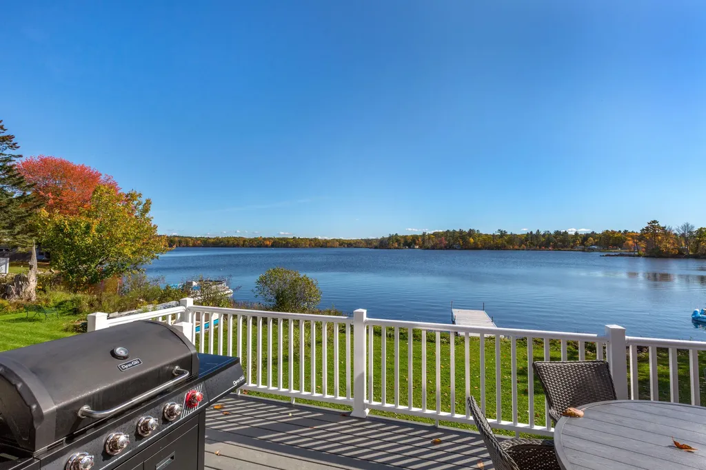1041 Tasker Road Augusta ME 04330