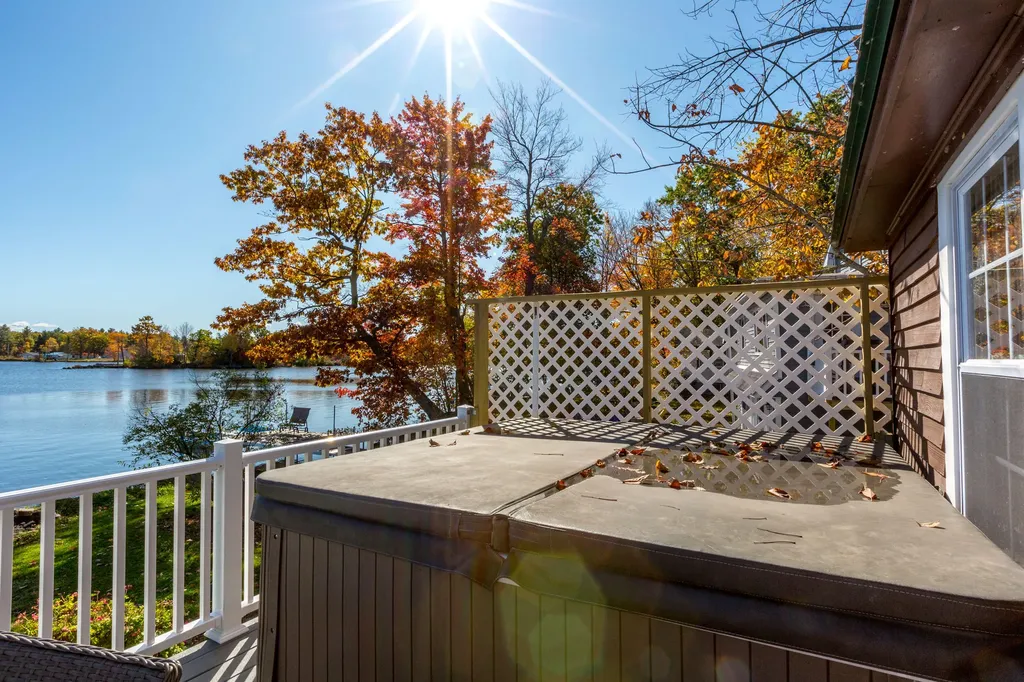 1041 Tasker Road Augusta ME 04330
