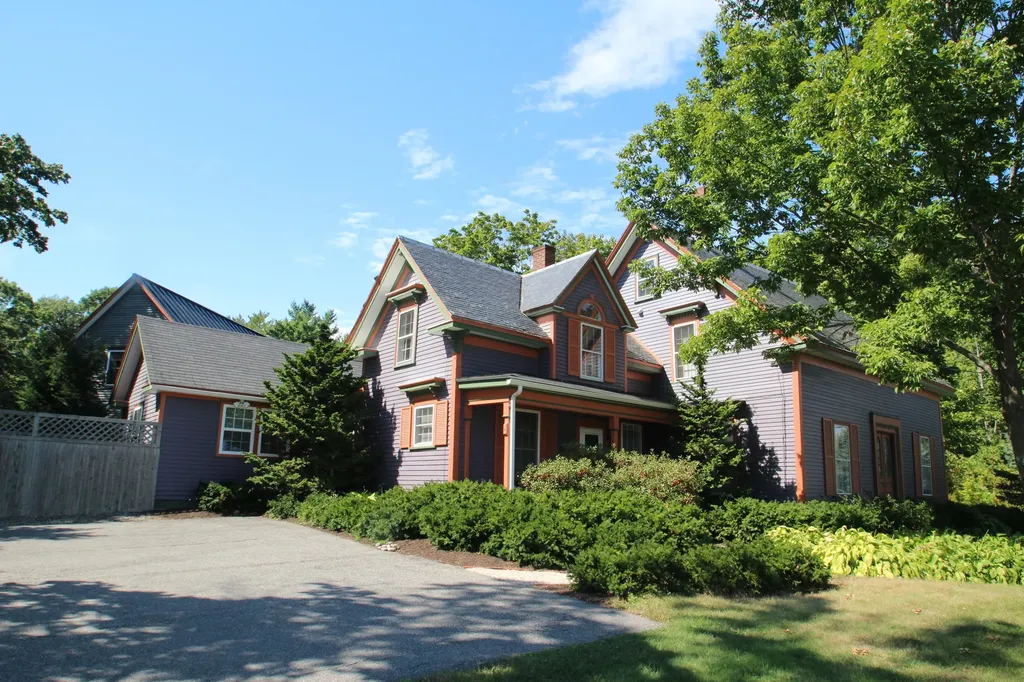 297 Commercial Street Rockport ME 04856
