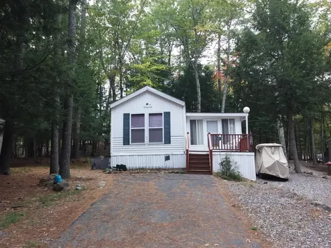 1105 Sebago Woods Way Casco ME 04015