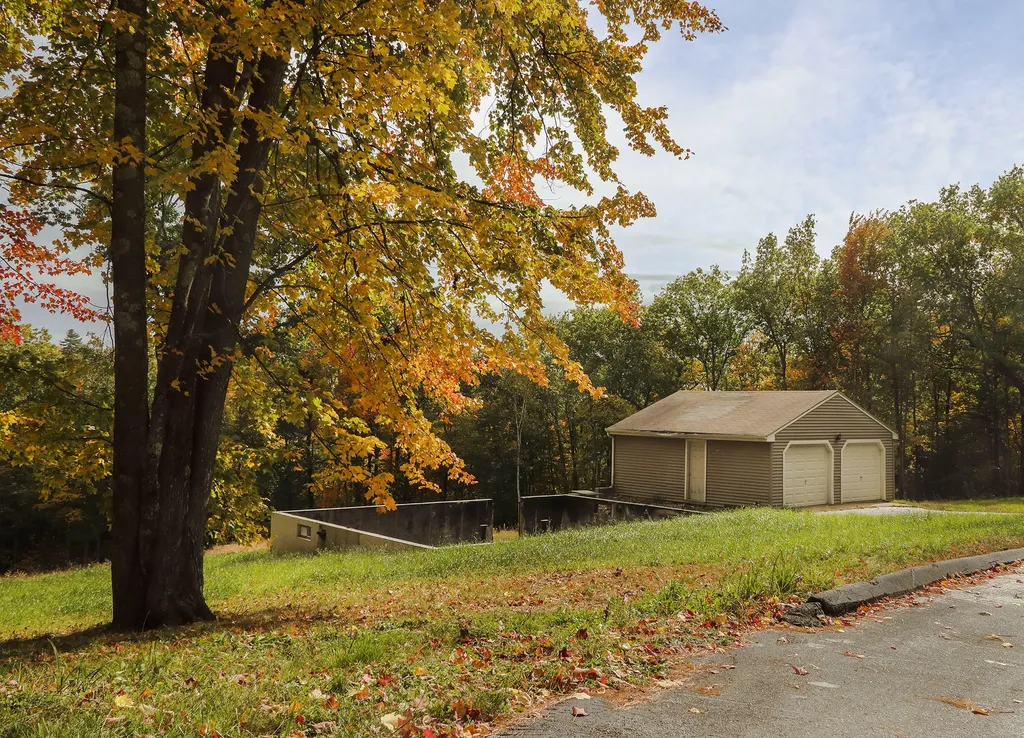 440 Ossipee Hill Road Waterboro ME 04087
