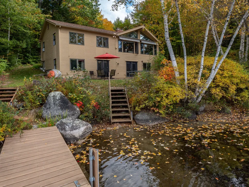 223 Coffee Pond Road Casco ME 04015