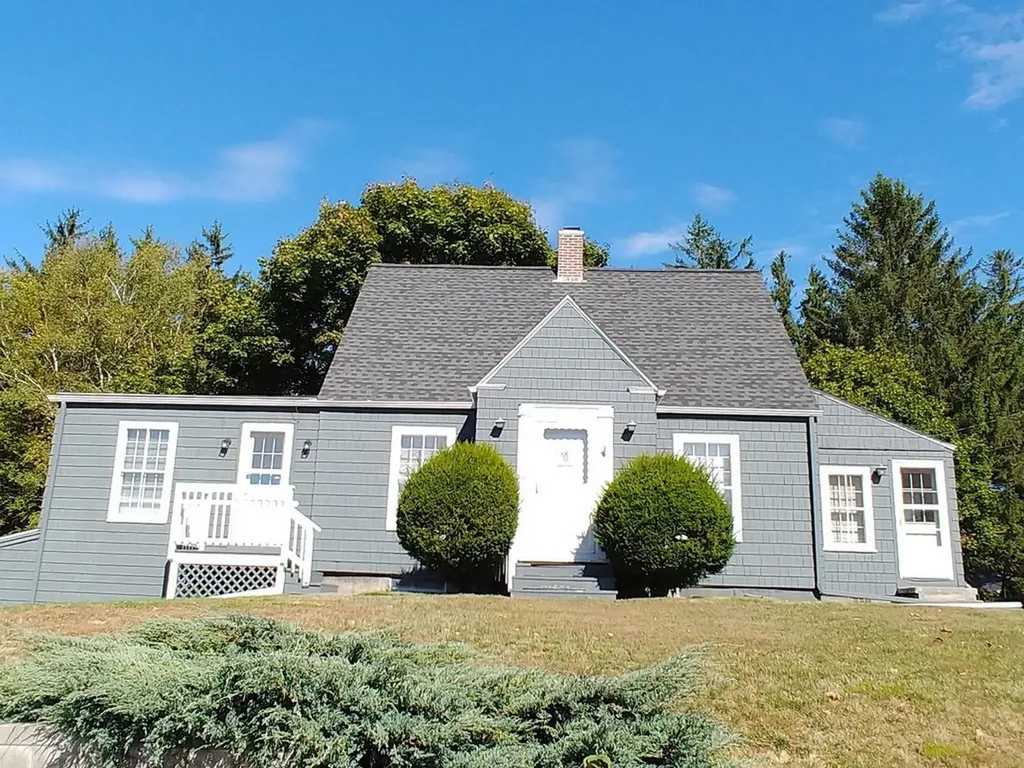 46 Macomber Avenue Augusta ME 04330