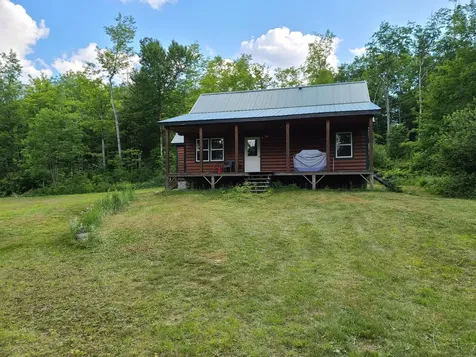 Lot 22 No Road Upper Enchanted Twp ME 04945