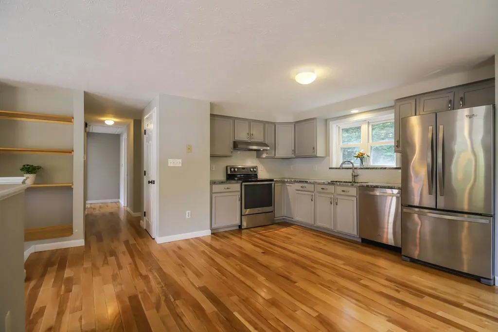 42 Brookwood Drive Gorham ME 04038