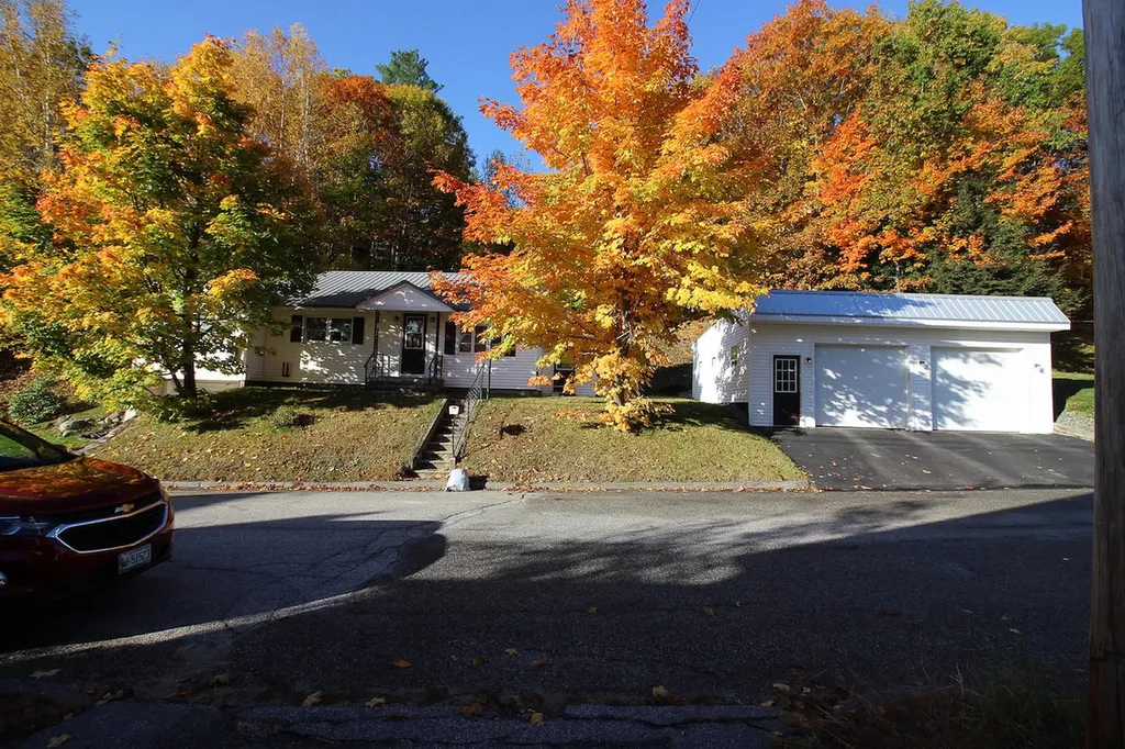 730 Spring Avenue Rumford ME 04276