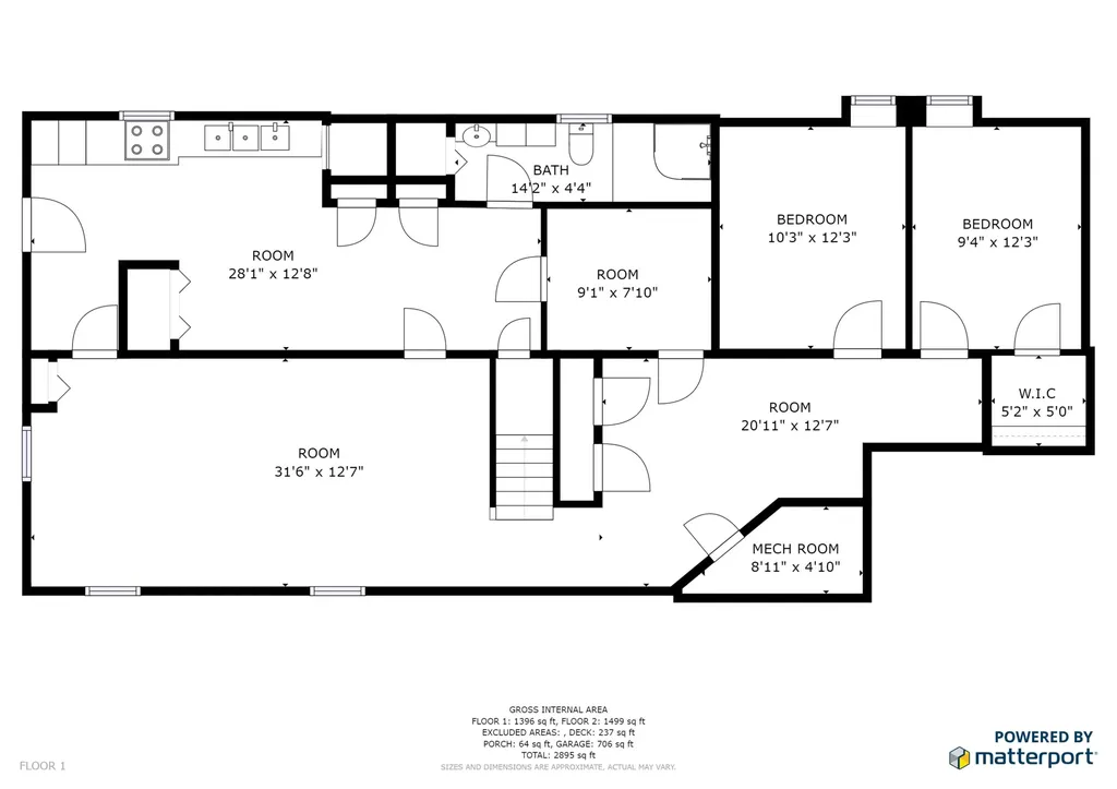 22 Madelyn Avenue Topsham ME 04086