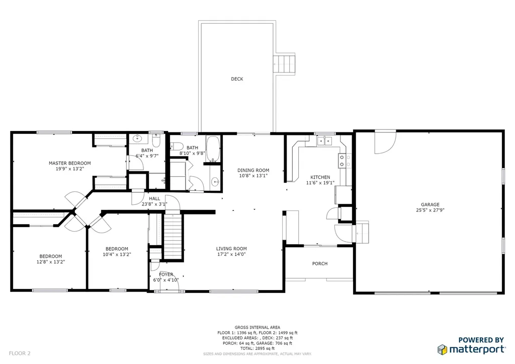 22 Madelyn Avenue Topsham ME 04086