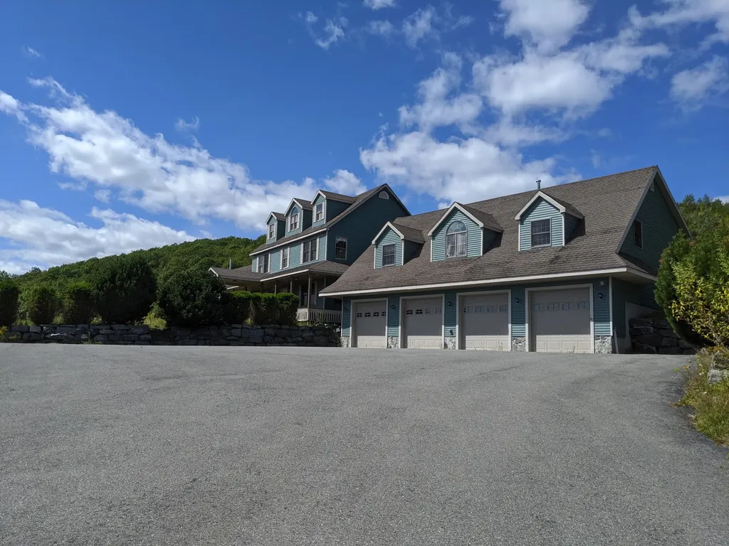 50 Old Belmont Road Lincolnville ME 04849