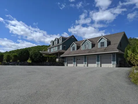 50 Old Belmont Road Lincolnville ME 04849