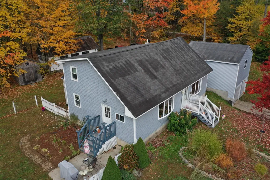 93 Bennett Road Alfred ME 04002