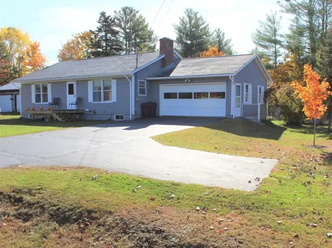 511 Main Street Madison ME 04950