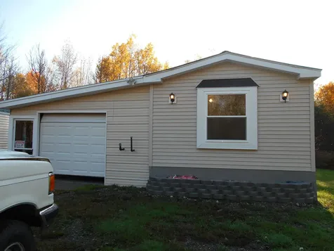 257 Village Road Stetson ME 04488