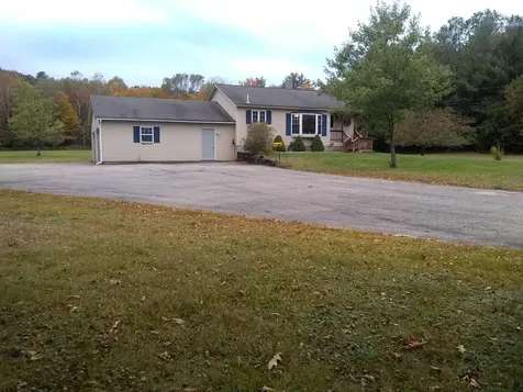 286 Webber Brook Road Oxford ME 04270