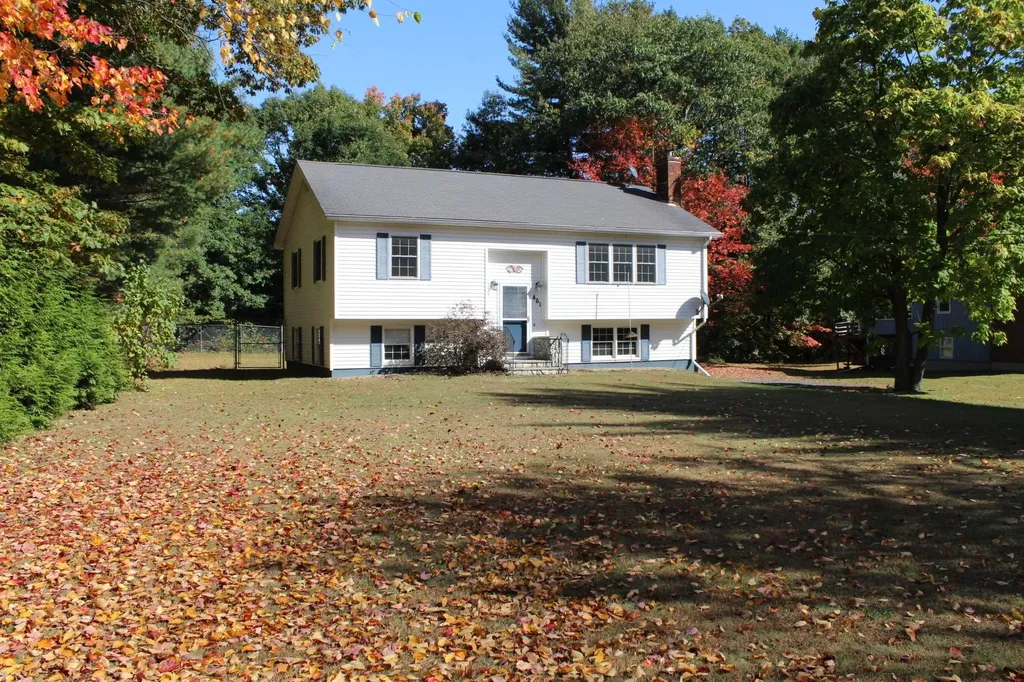461 Pool Street Biddeford ME 04005