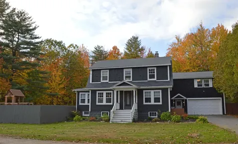 38 Florida Avenue Portland ME 04103