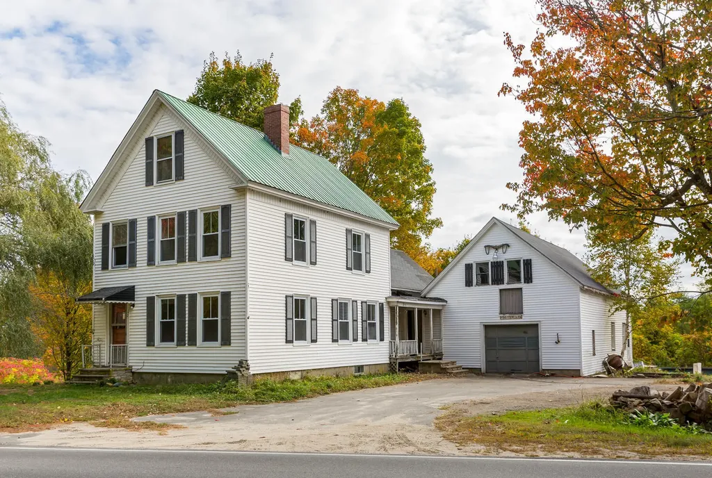 242 Bonny Eagle Road Standish ME 04084