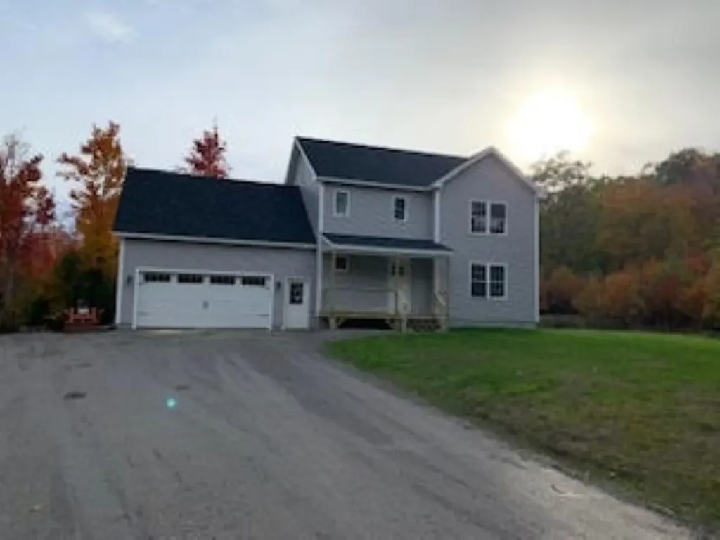 16 Stoney Crest Way Sebago ME 04029