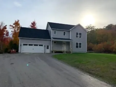 16 Stoney Crest Way Sebago ME 04029
