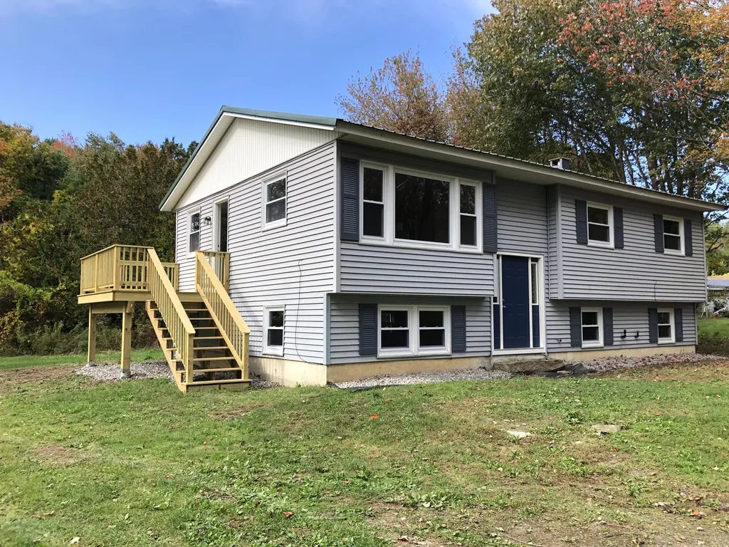 320 Cundys Harbor Road Harpswell ME 04079