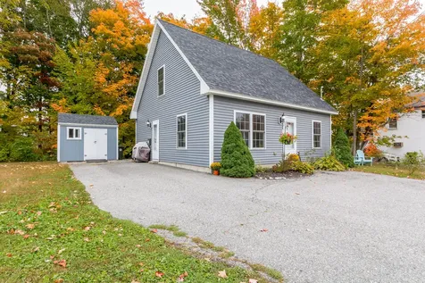 215 North Street Saco ME 04072